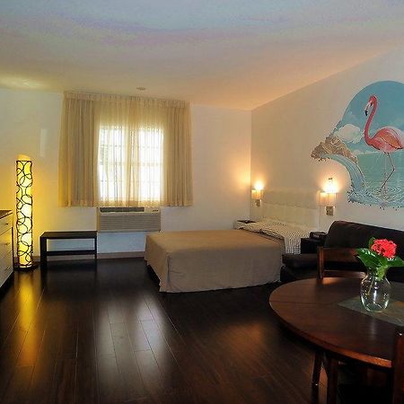 Hotel Casa Coloretta ميامي بيتش المظهر الخارجي الصورة