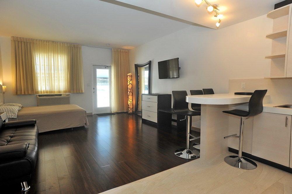 Hotel Casa Coloretta ميامي بيتش المظهر الخارجي الصورة